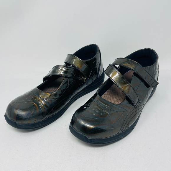 DREW a comfort shoes size 8.5 - Picture 2 of 16